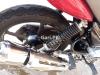 Yamaha YBR 125 2017 for Sale in Sahiwal