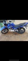 Yamaha YBR 125G 2020 for Sale in Karachi