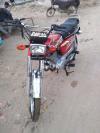 Honda CG 125 2020 for Sale in Karachi