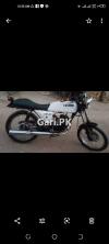 Kawasaki GTO 110 1984 for Sale in Karachi