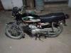 Honda CG 125 2015 for Sale in Karachi