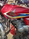 Honda CG 125 2019 for Sale in Rawalpindi