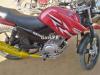 Yamaha YBR 125 2017 for Sale in Mardan