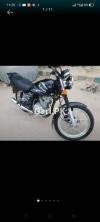 Suzuki GS 150 2020 for Sale in Karachi