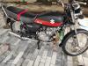 Suzuki GS 150 2016 for Sale in Peshawar