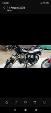 Yamaha YBR 125 2019 for Sale in Karachi