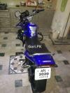 Yamaha YBR 125G 2019 for Sale in Faisalabad