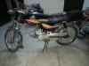 Honda CD 70 2008 for Sale in Sialkot