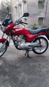 Suzuki GD 110S 2019 for Sale in Lahore