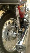 Suzuki GR 150 2020 for Sale in Karachi