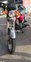 Honda CG 125 2010 for Sale in Islamabad