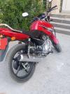 Yamaha YBR 125 2018 for Sale in Islamabad