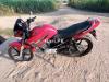 Yamaha YBR 125 2015 for Sale in Sargodha