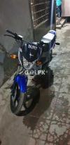 Honda Deluxe 2020 for Sale in Lahore