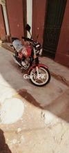 Suzuki GS 150 SE 2020 for Sale in Karachi