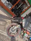 Yamaha YBR 125 2015 for Sale in Multan