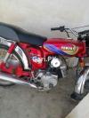 Yamaha Royale YB 100 2003 for Sale in Attock