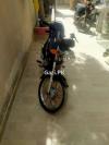 Suzuki GD 110 2013 for Sale in Karachi