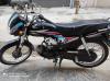 Honda CD 70 2016 for Sale in Karachi