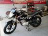 Yamaha YBR 125 2018 for Sale in Lahore