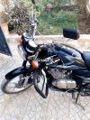 Suzuki GS 150 SE 2017 for Sale in Karachi