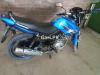 Yamaha YBR 125 2015 for Sale in Lahore