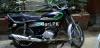 Honda CG 125 2014 for Sale in Karachi