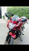 Suzuki Gixxer 150 2020 for Sale in Lahore