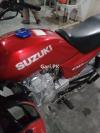 Suzuki GD 110S 2017 for Sale in Taxila