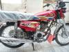 Honda CG 125 2020 for Sale in Sargodha