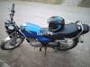 Suzuki GS 150 2013 for Sale in Jhelum