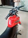 Yamaha YBR 125 2015 for Sale in Rahim Yar Khan