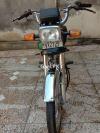 Honda CD 70 2016 for Sale in Multan