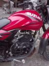 Suzuki GR 150 2018 for Sale in Lahore