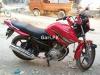 Yamaha YBR 125 2015 for Sale in Karachi