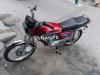 Honda CG 125 2017 for Sale in Islamabad