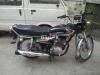 Honda CG 125 2019 for Sale in Karachi