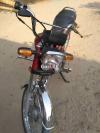 Honda CD 70 2019 for Sale in Mianwali