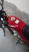 Suzuki GD 110S 2019 for Sale in Faisalabad