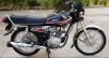 Honda CG 125 2019 for Sale in Karachi