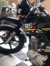 Yamaha YBR 125G 2020 for Sale in Islamabad