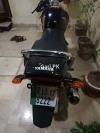 Yamaha YBR 125 2017 for Sale in Islamabad