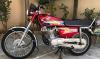 Honda CG 125 2020 for Sale in Gujrat