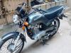 Suzuki GD 110 2014 for Sale in Karachi