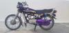 Honda CG 125 2011 for Sale in Haripur