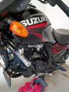 Suzuki GR 150 2010 for Sale in Multan