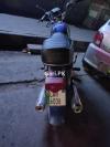 Honda CD 200 1979 for Sale in Lahore