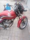 Honda Deluxe 2013 for Sale in Sialkot