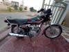 Honda CG 125 2019 for Sale in Multan