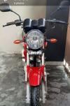 Yamaha YB 125Z 2020 for Sale in Rawalpindi